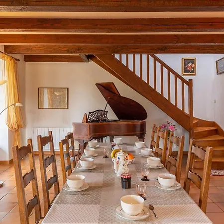 Le Clos Du Prince, Piscine Privee