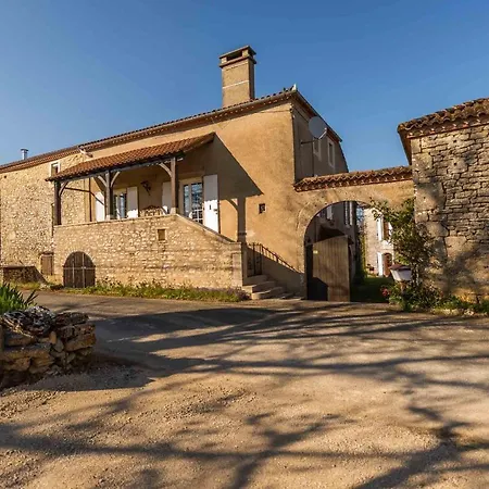 Le Clos Du Prince, Piscine Privee Dom wakacyjny *