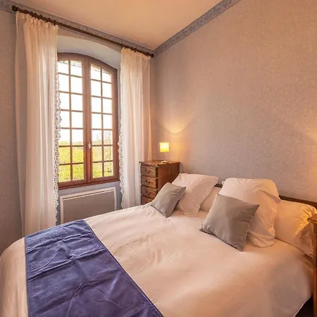 Dom wakacyjny Le Clos Du Prince, Piscine Privee