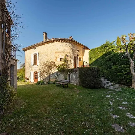 Le Clos Du Prince, Piscine Privee * Saint-Vincent-Rive-dʼOlt